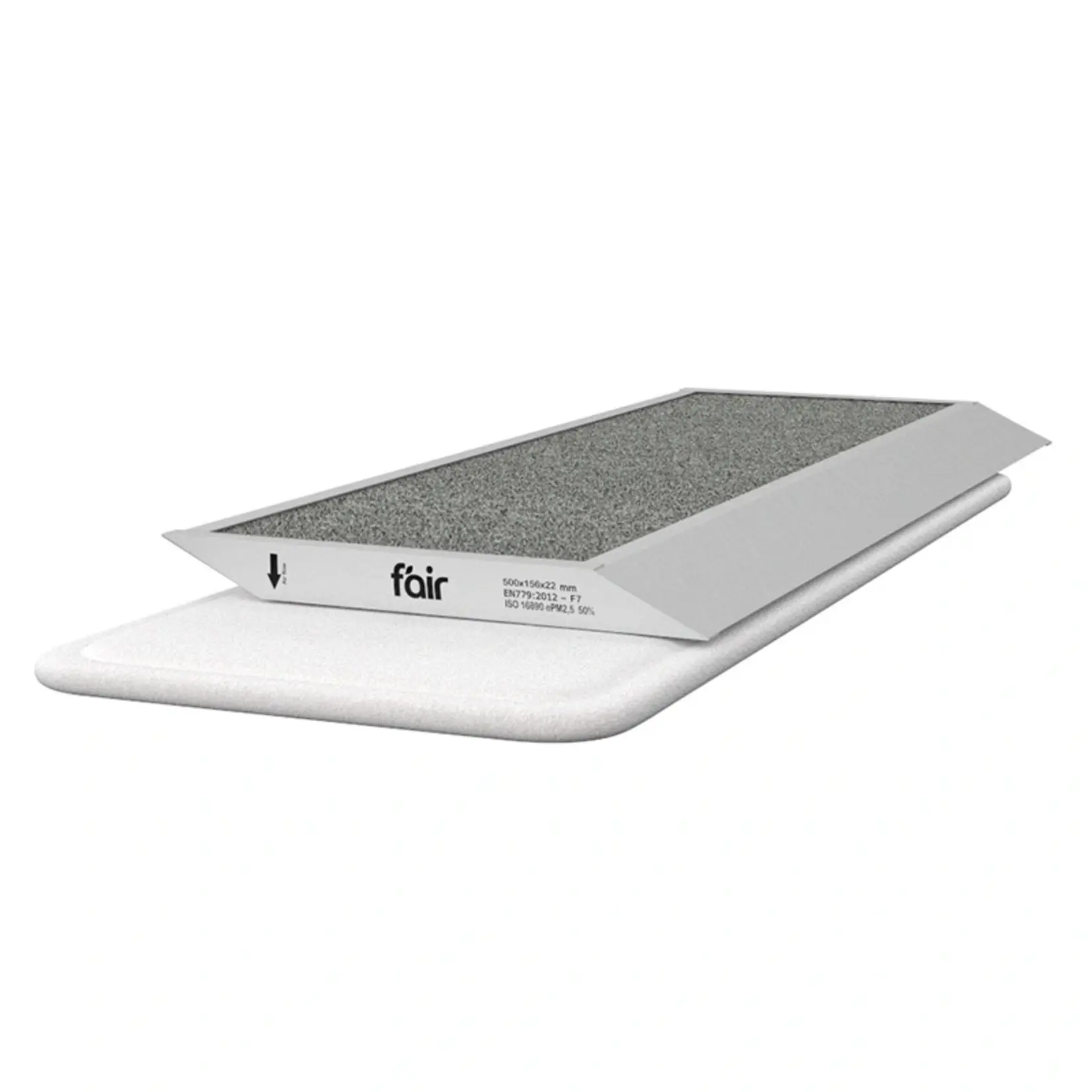 BRINK f'air Ersatzfilter für BRINK FLAIR 325