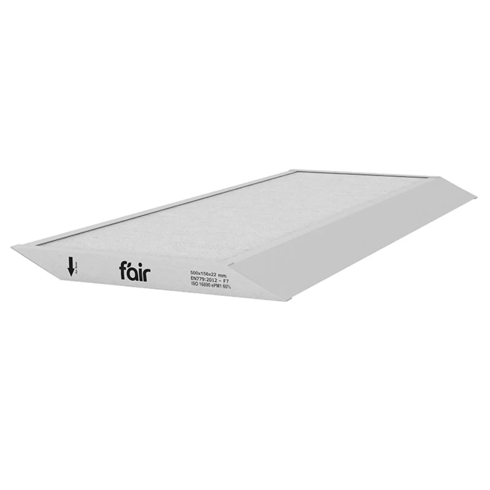 BRINK f'air Ersatzfilter für BRINK FLAIR 325