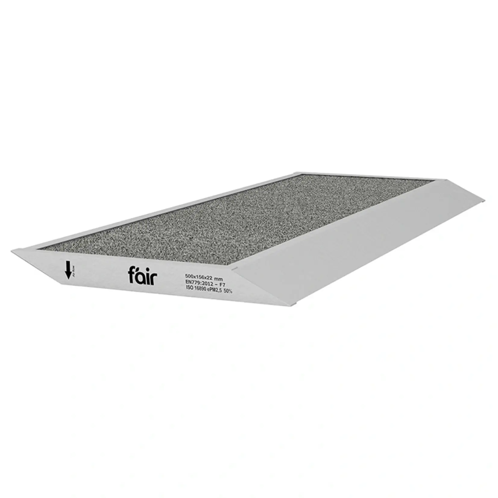 BRINK f'air Ersatzfilter für BRINK FLAIR 325
