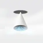 KEGELFILTERS - CONISCHE FILTERS