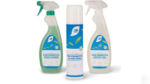 LE NETTOYAGE PROBIOTIQUE EST MEILLEUR QUE LE NETTOYAGE CHIMIQUE