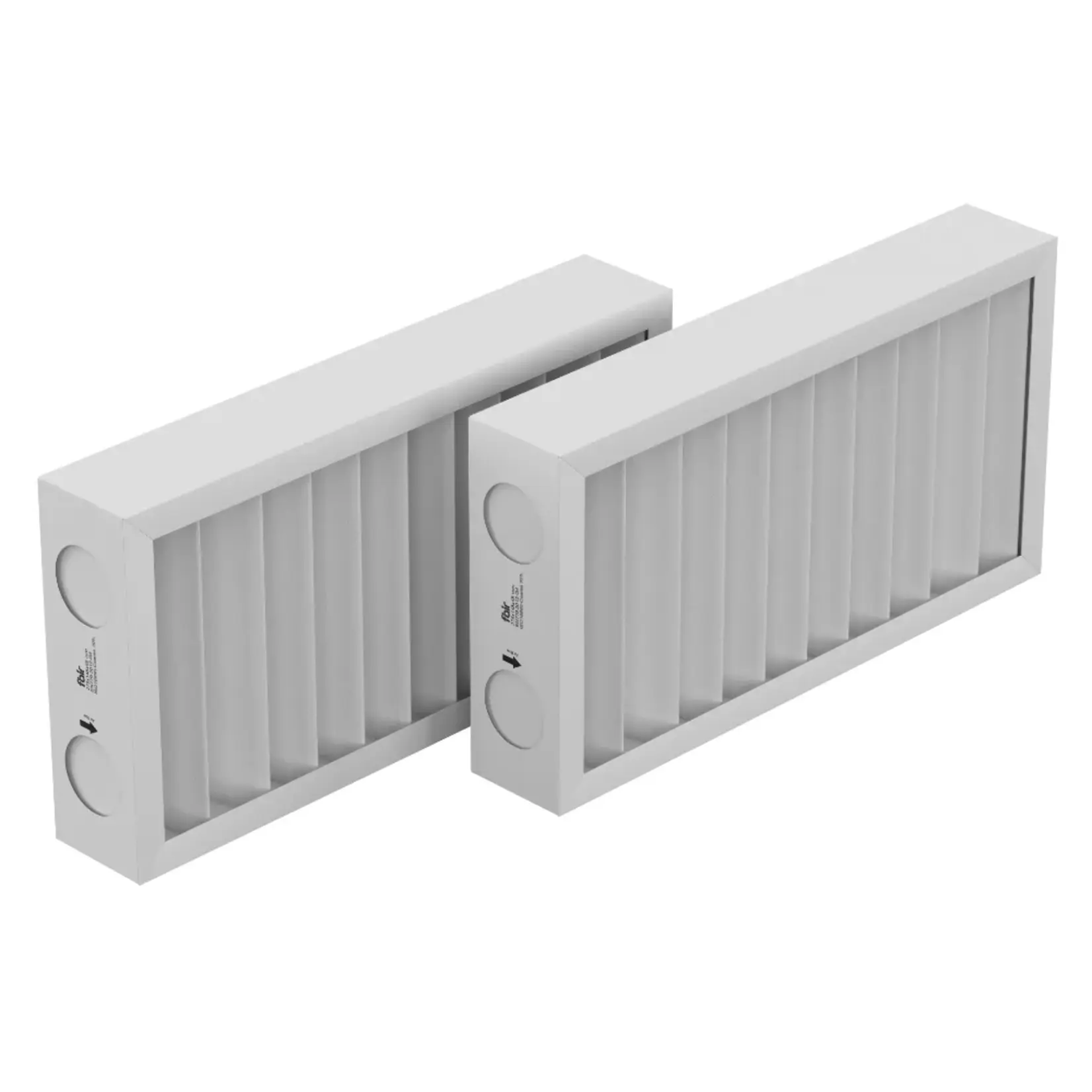 DANTHERM vervangings filter voor DANTHERM HCV300