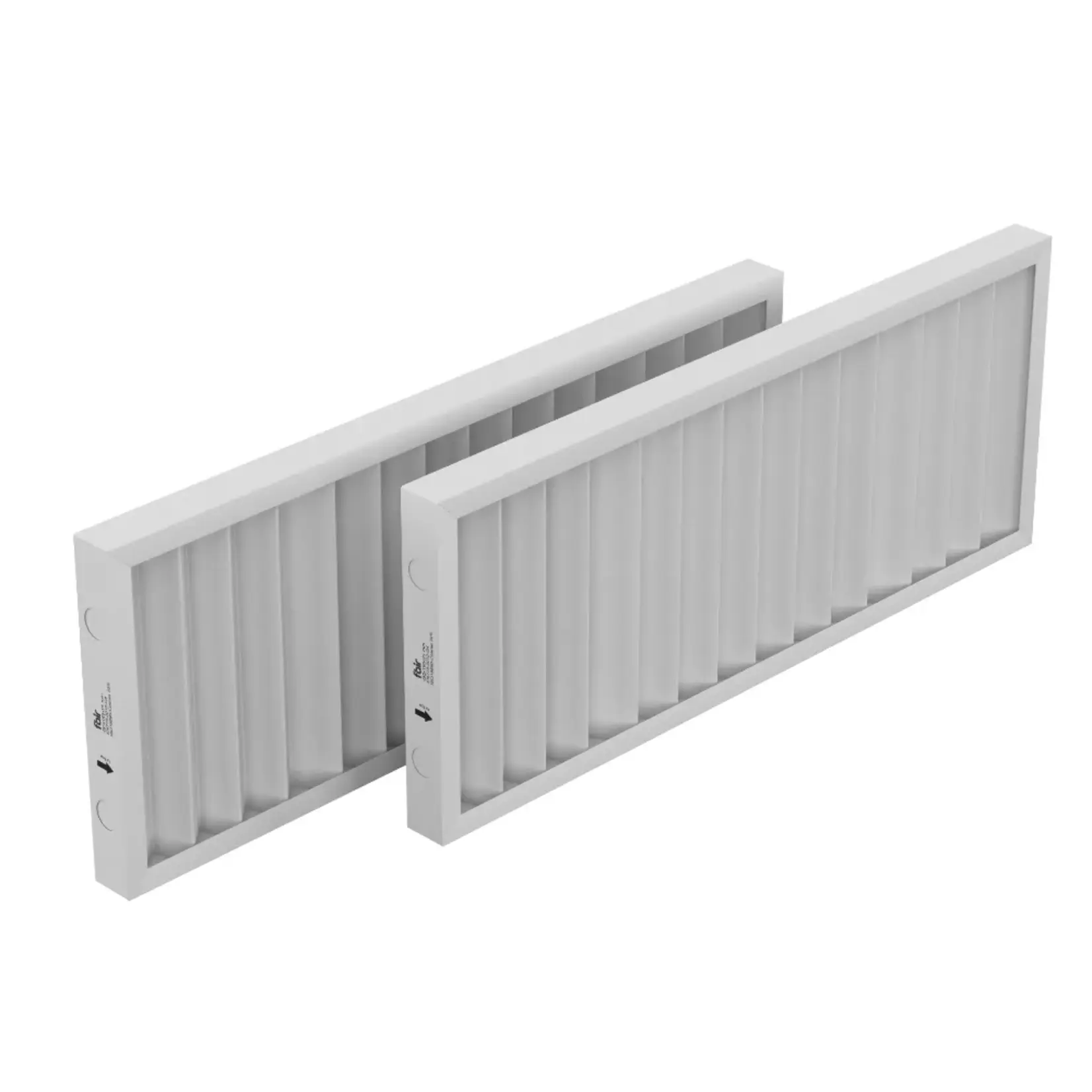 f'air Ersatzfilter für DANTHERM RCV 320