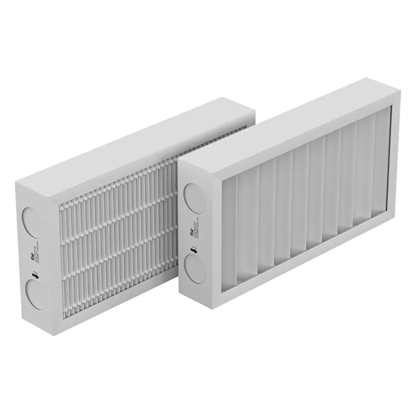 PLUGGIT f'air replacement filters for PLUGGIT AVENT P180