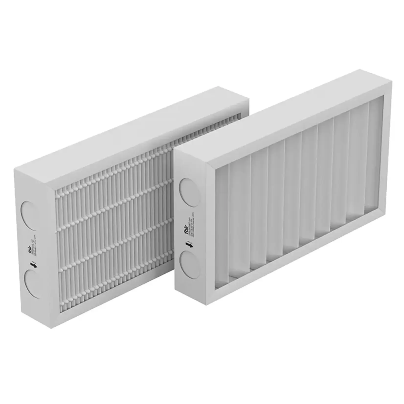 PLUGGIT f'air replacement filters for PLUGGIT AVENT R100 - AR100