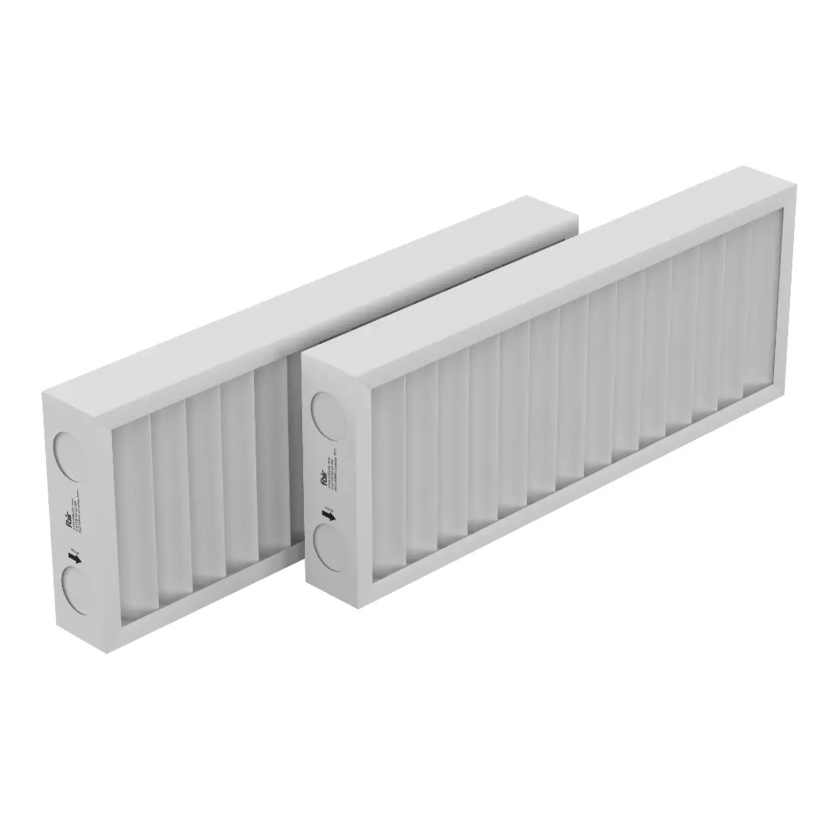 PLUGGIT f'air Ersatzfilter für PLUGGIT AVENT P460