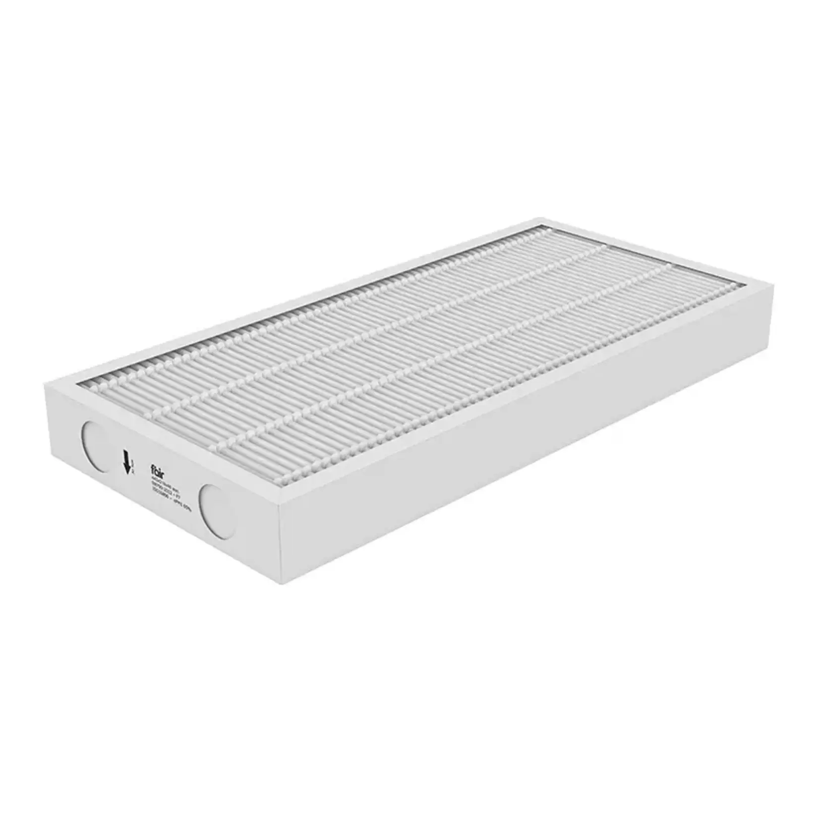 PLUGGIT f'air vervangings filter voor PLUGGIT AVENT P310