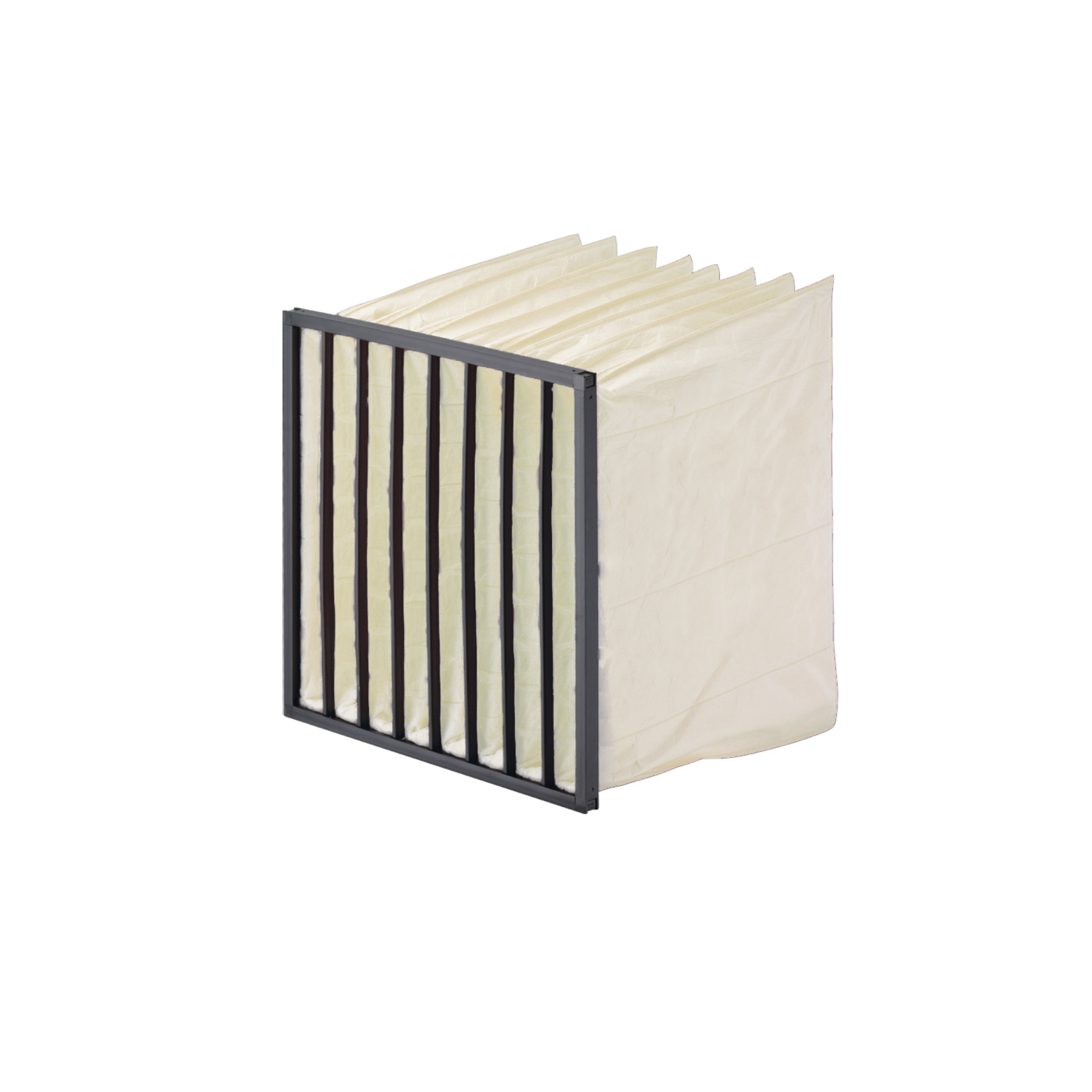 HVAC 490x592x300mm TASCHENFILTER