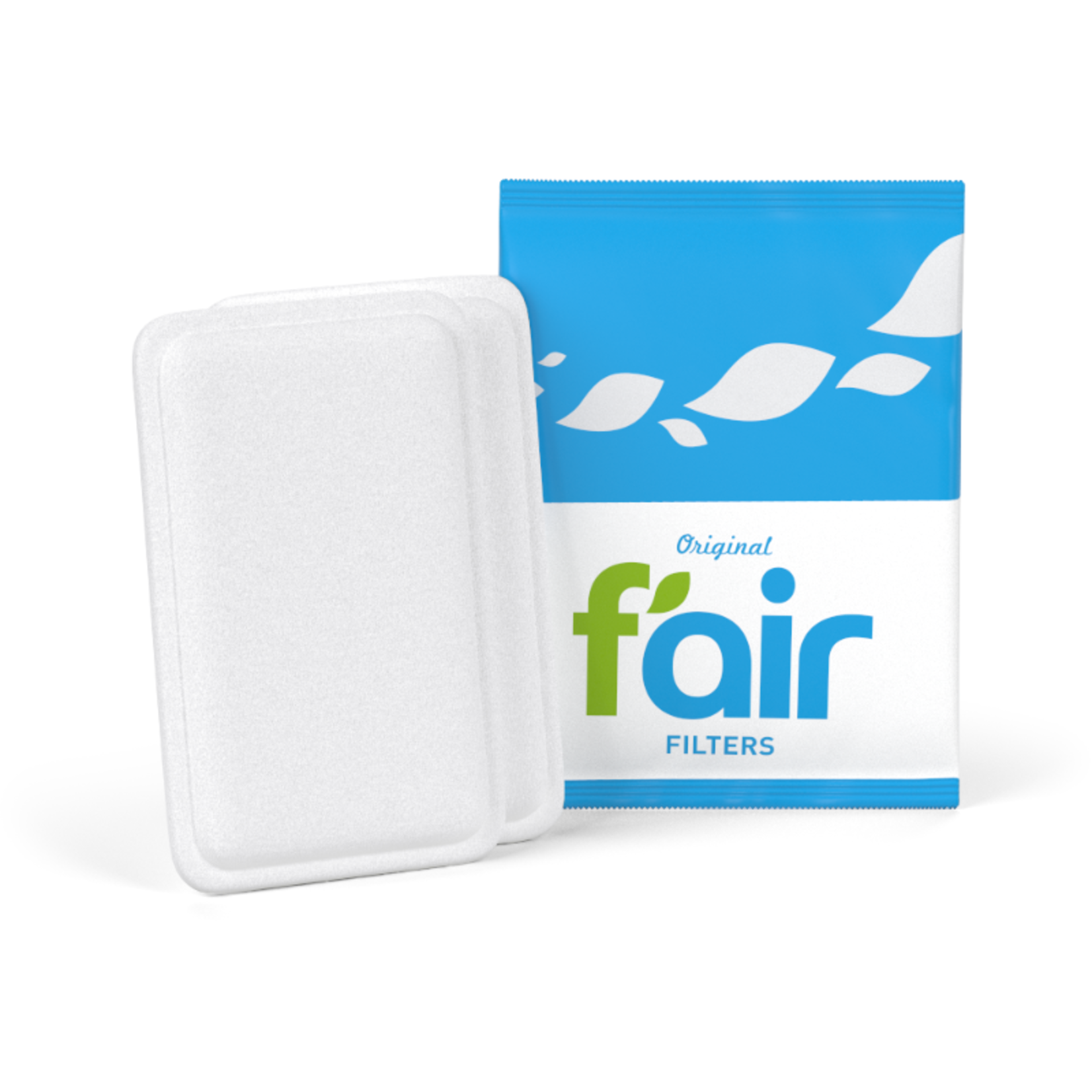 ITHO DAALDEROP f'air filtres de remplacement pour ITHO DAALDEROP APURE VENT D175