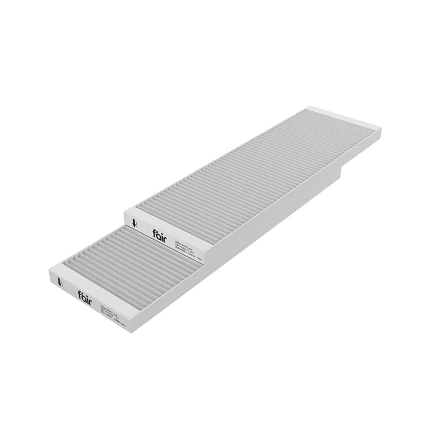 VENT-AXIA DUCO DUCOBOX ENERGY COMFORT D400