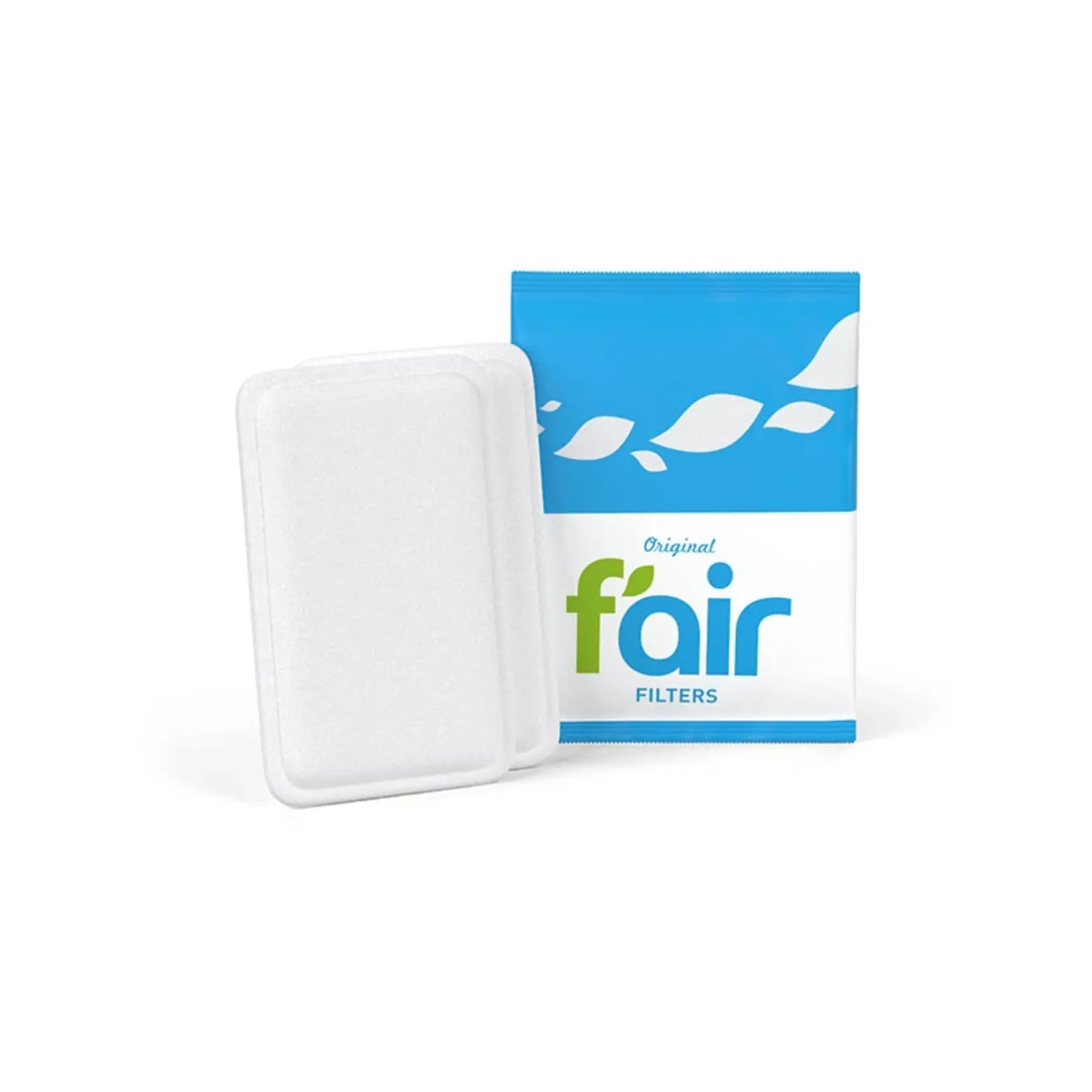 ITHO DAALDEROP f'air filtres de remplacement pour Itho Daalderop HRU ECO 150