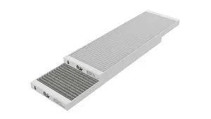 WAAROM ZIJN VOOR SOMMIGE OUDERE VENTILATIESYSTEMEN ALLEEN G3- of G4 FILTERS BESCHIKBAAR?