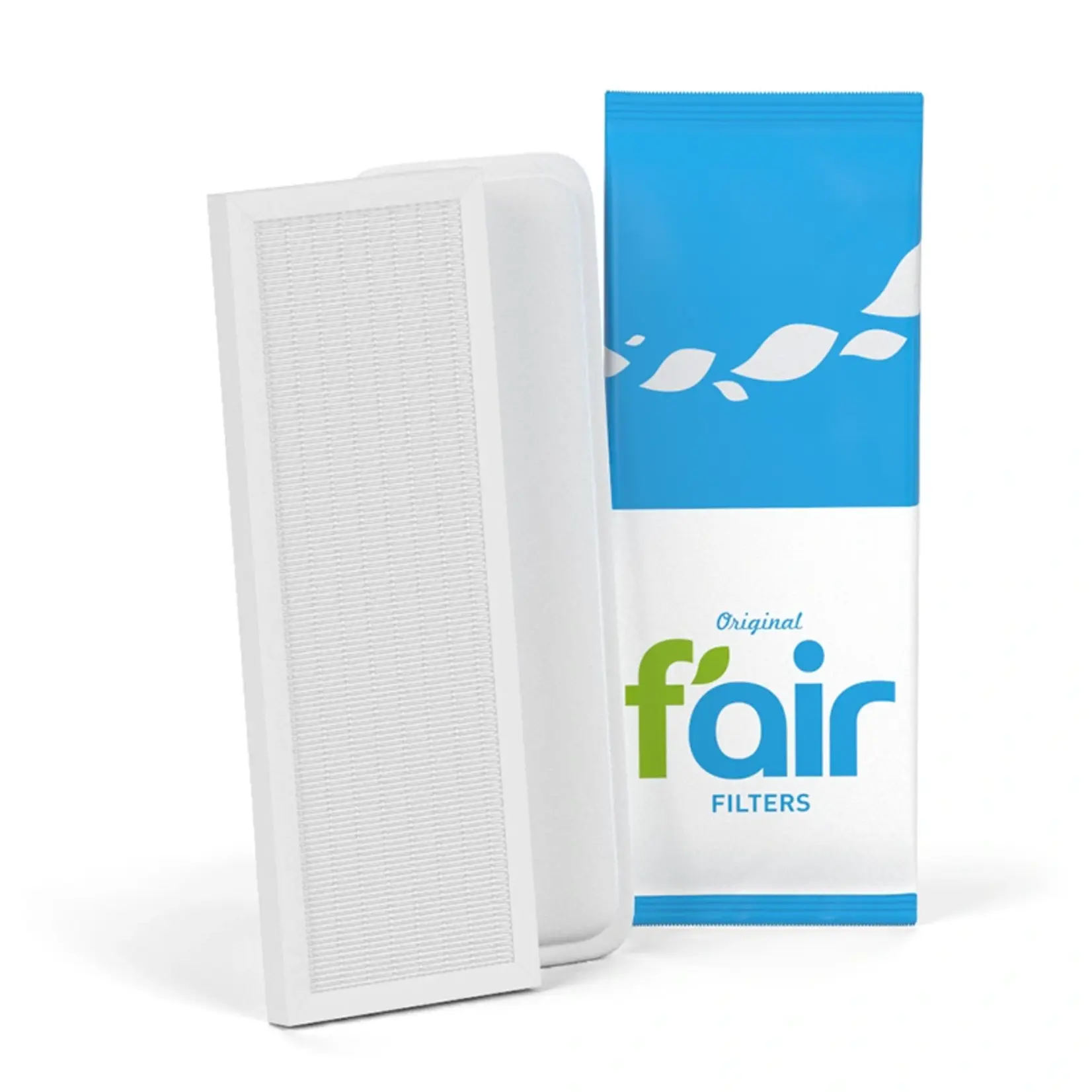 f'air pour VENT-AXIA ECONIQ 375 / 450 / 600