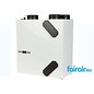 UBBINK f'air replacement filters for UBBINK UBBIFLUX  W180/W180 PLUS