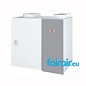 WOLF CWL 300/400 (unit with Bypass)