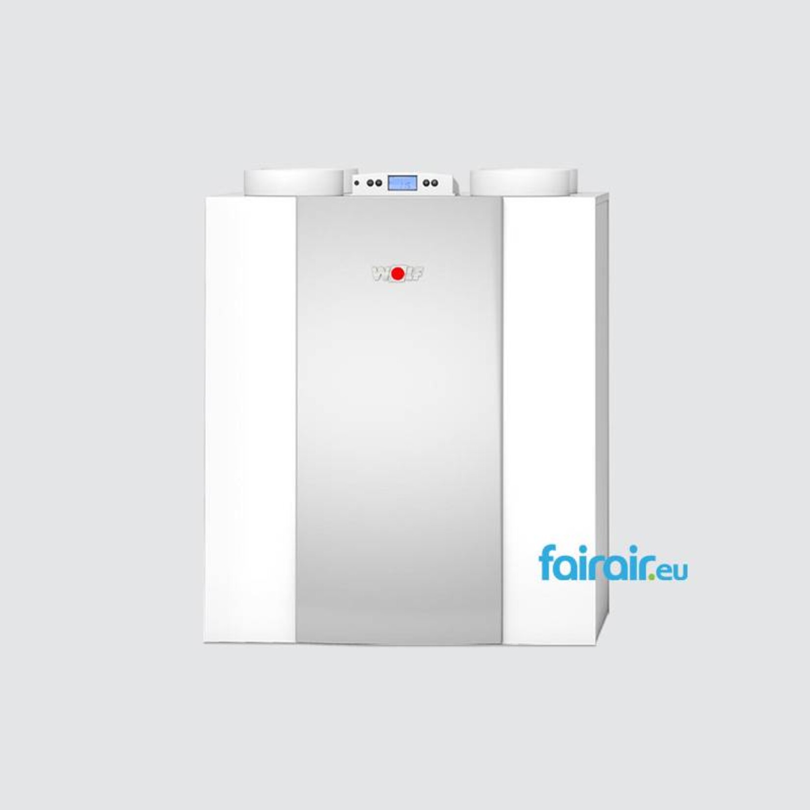 WOLF CWL 300/400 Excellent