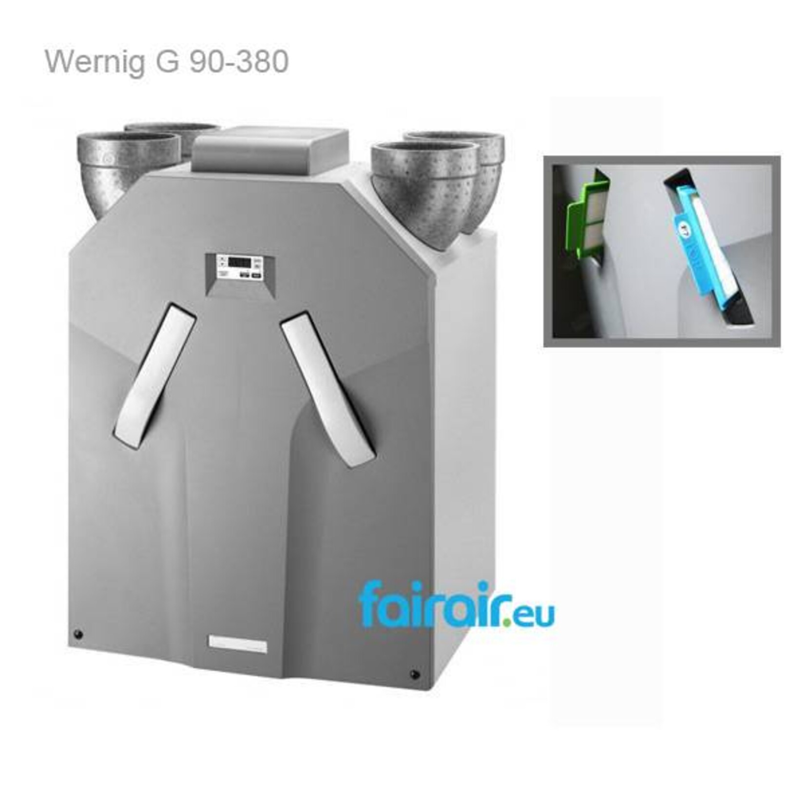 Wernig Wernig G 90-380