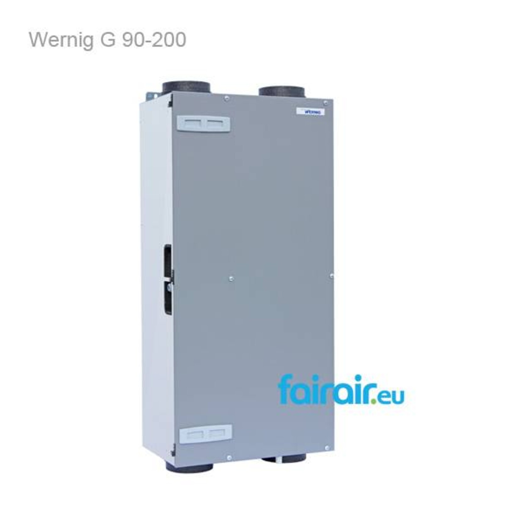 Wernig Wernig G 90-200