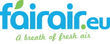 fairair is Europe's number 1 in MHRV, HRV filters and Probiotics. Easy order all brands HRV filters in our webshop