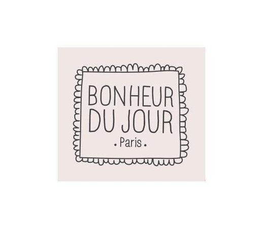 BONHEUR DU JOUR