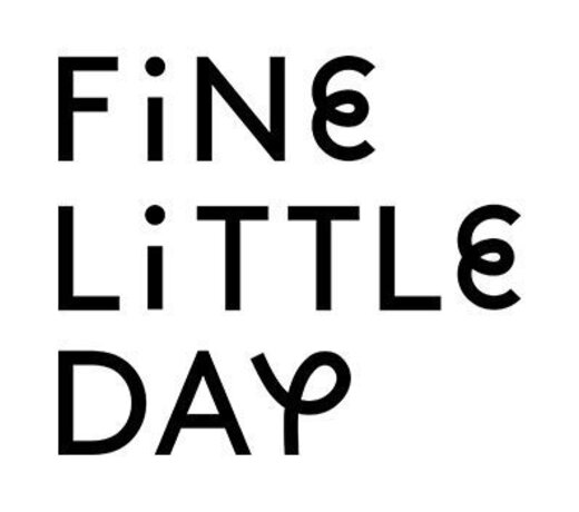 FINE LITTLE DAY