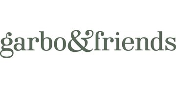 GARBO & FRIENDS