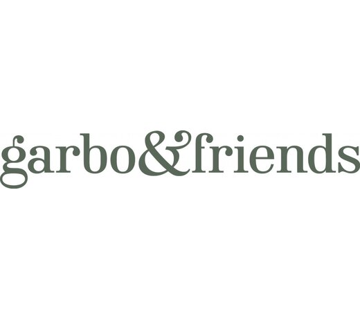 GARBO & FRIENDS
