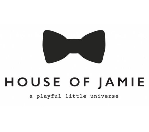 HOUSE OF JAMIE