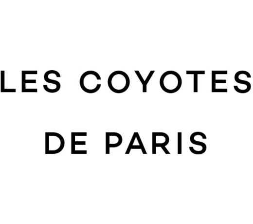 LES COYOTES DE PARIS