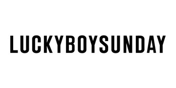 LUCKYBOYSUNDAY