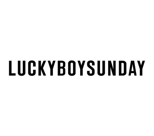 LUCKYBOYSUNDAY