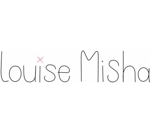 LOUISE MISHA