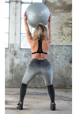 BOM FIT BRASIL Sportlegging Veludo