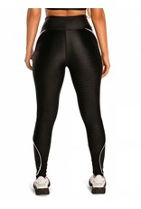 BOM FIT BRASIL Sportlegging Perfect Shape - Zwart