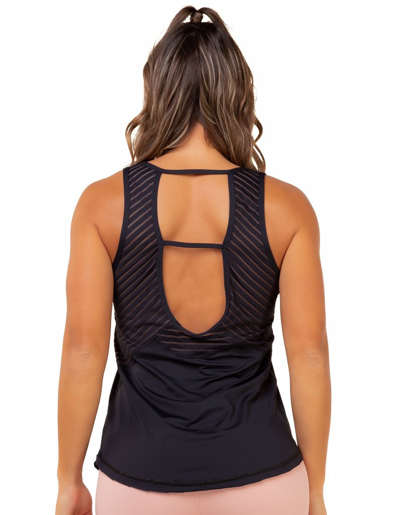 BOM FIT BRASIL Top LOVELY BACK