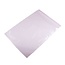 Gripzakken transparant extra sterk 230 x 320 mm uit 90 micron LDPE pakje van 100 stuks