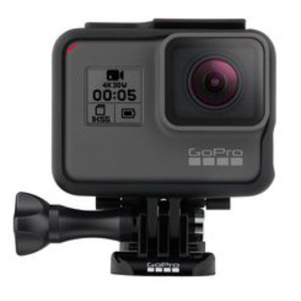GoPro Hero 5, 6 en 7 Accessoires