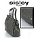 Sisley Leather purse