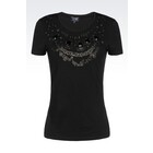 Sisley Blauen Pullover