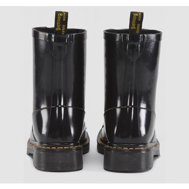 Dr Martens Drench laarzen