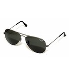 Ray Ban Aviator sunglasses