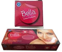 Bella epileerdraad