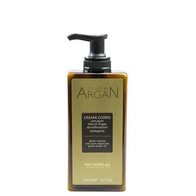 Phytorelax  Argan Oil Body Cream