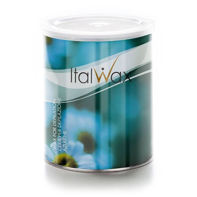 ItalWax Azuleen Warm Wax, foto 2 van 2