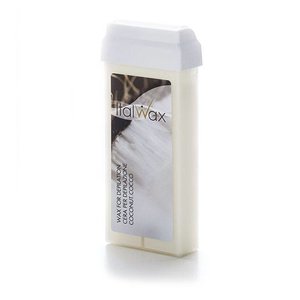 ItalWax Waxpatroon Coconut 100 ml