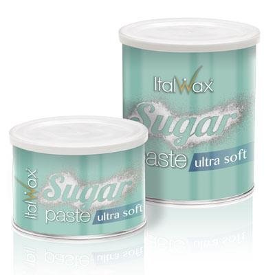 ItalWax Sugar Paste Utra Soft 400 ml