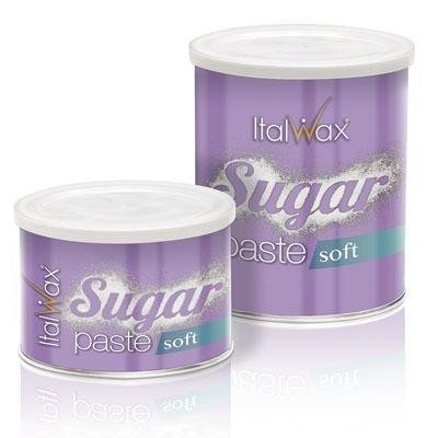 ItalWax Sugar Paste Soft