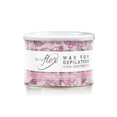 ItalWax Flex - Wax Rose oil