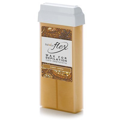 ItalWax Flex - Waxpatroon Amber 100 ml