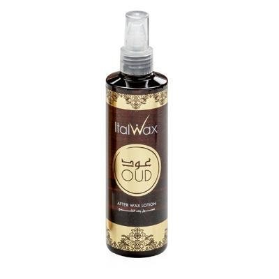 ItalWax After wax lotion Arabisch met 'Oud" aroma 250 ml